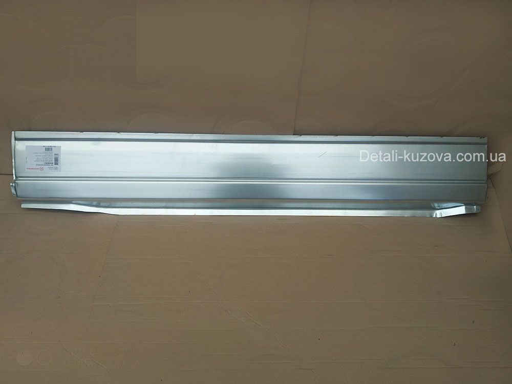 низ бока левый vw t-4